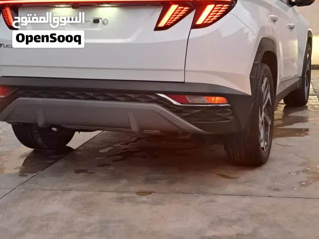 New Hyundai Tucson in Zliten