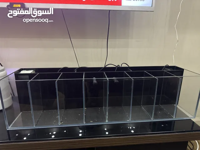 حوض سمك فايتر احترافي اجنبي
