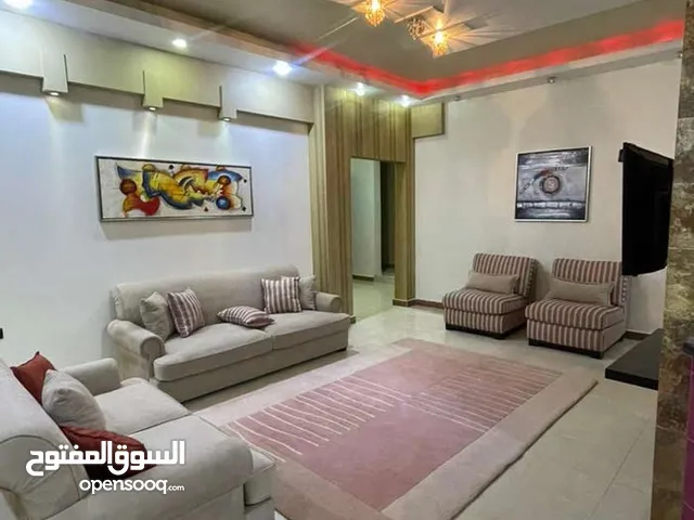 200 m2 4 Bedrooms Villa for Rent in Tripoli Salah Al-Din