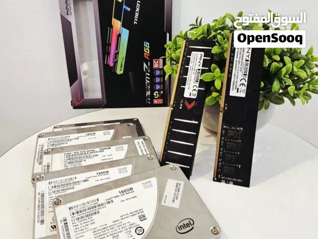 SSD / RAM اقرا وصف