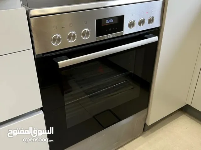 Bosch Electric cooker