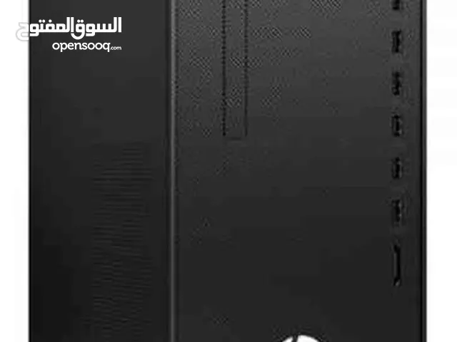Windows HP Computers for sale in Zawiya