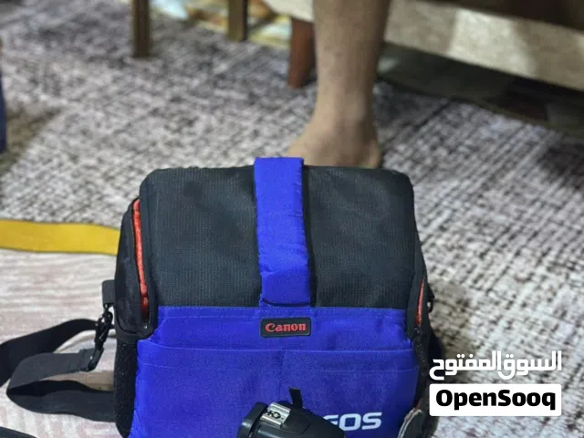 كاميرا للبيع