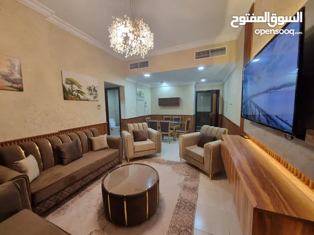 1200 ft 2 Bedrooms Apartments for Rent in Ajman Al- Jurf
