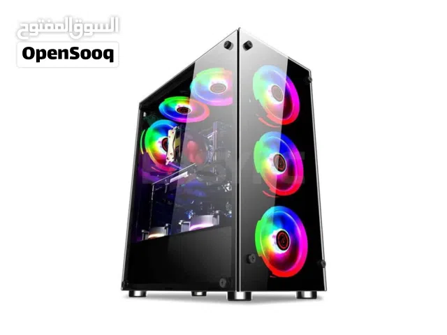 PC GAMEING