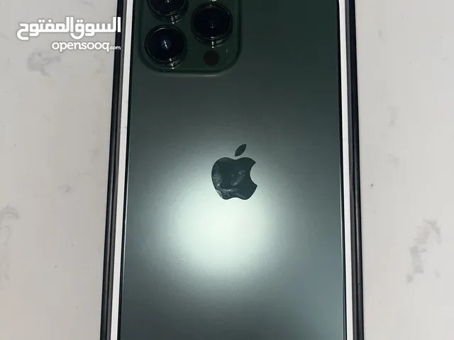 Iphone 13 pro max 128g