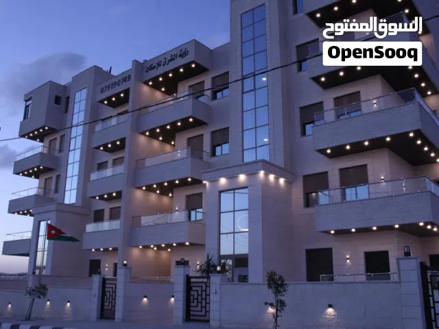 173 m2 4 Bedrooms Apartments for Sale in Zarqa Madinet El Sharq