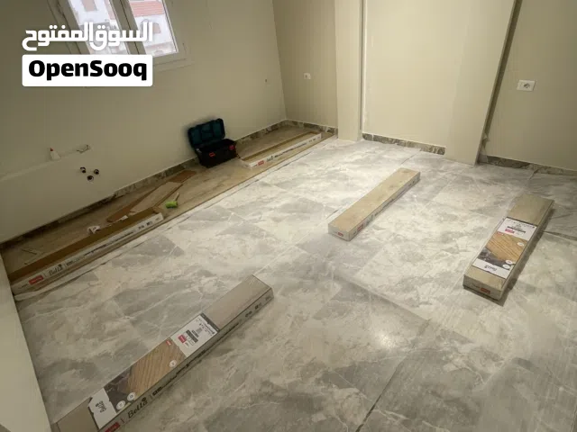 فني تركيب باركي ارضيات خشبيه