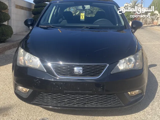 Seat ibiza 2017