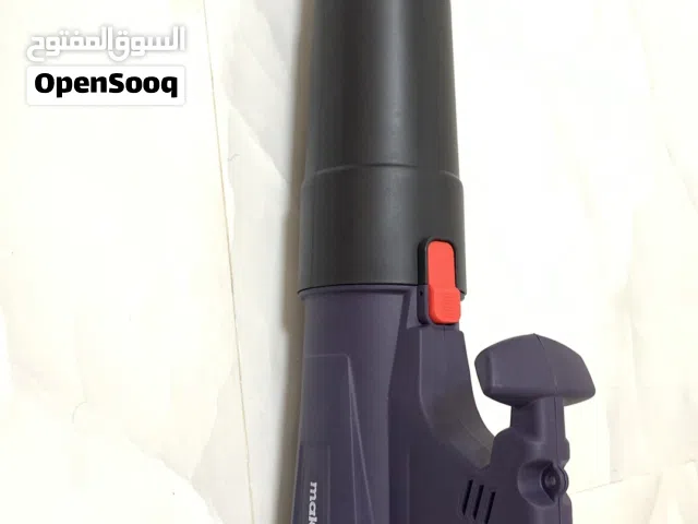 منفاخ المحمول (تنظيف ورق زراعات و للبيت إلخ..)