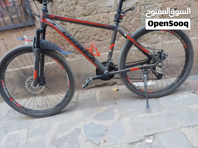 سيكل للبيع جديد عرطة العرطات ففط ب 60 الف