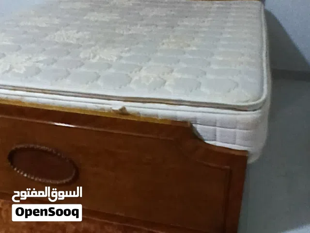 فراش و سرير    استعمال نظيف