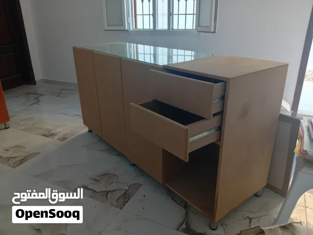 طاولة/استاندا..عرض تجاريه