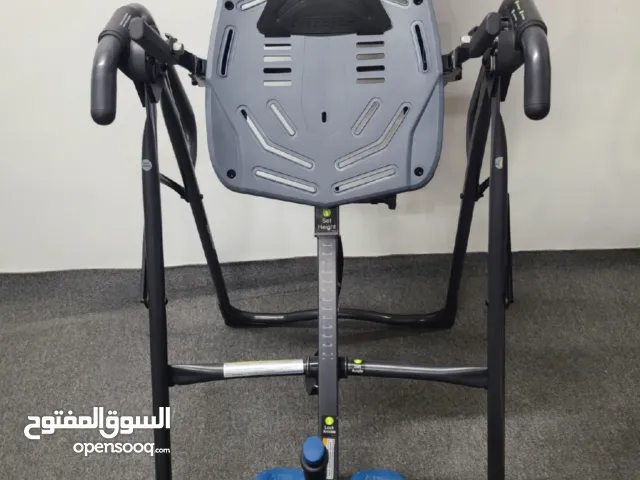 Teeter FitSpine X3 Inversion Table