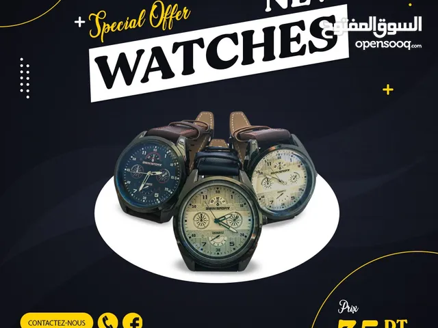Automatic Aike watches  for sale in Nabeul