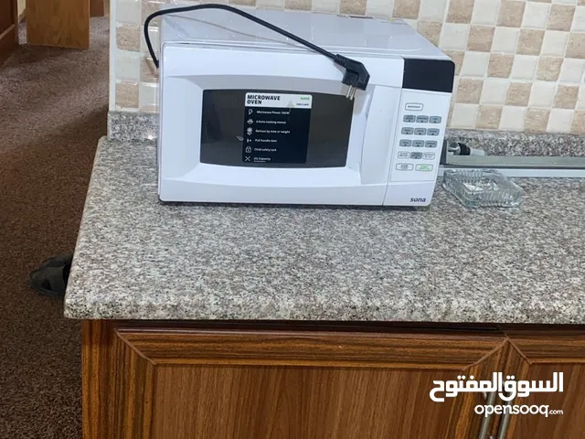 مايكرويف سونا مستعمل بسعر طري