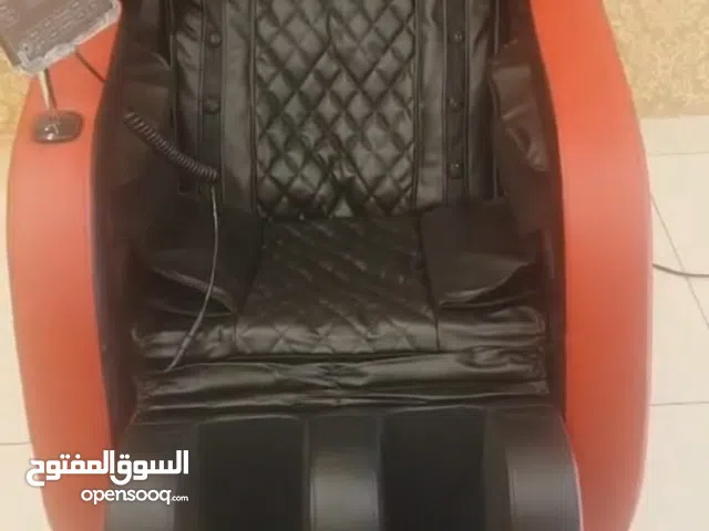 كرا سى مساج