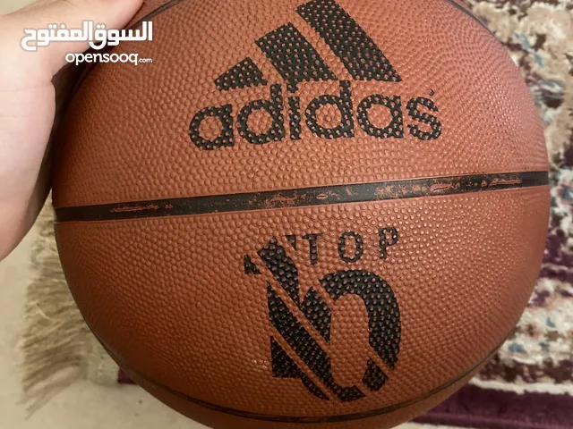 كرة سله اصليه