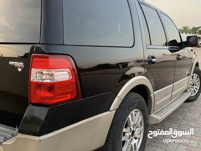 Used Ford Expedition in Al Batinah