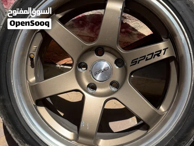 رنجات رايز