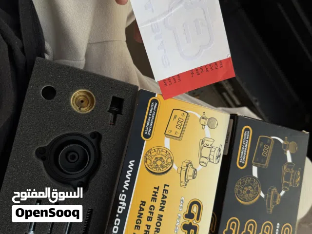 Diverter valve plus for golf MK6/MK5