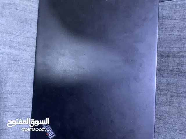 Windows Lenovo Computers for sale in Basra