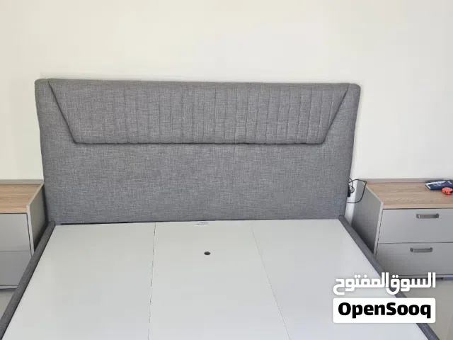 غرفة نوم كبيرة