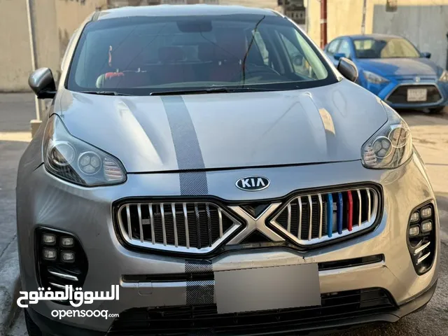 سبورتج 2019 امريكي