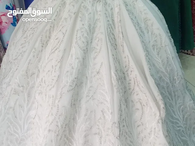 Weddings and Engagements Dresses in Zarqa