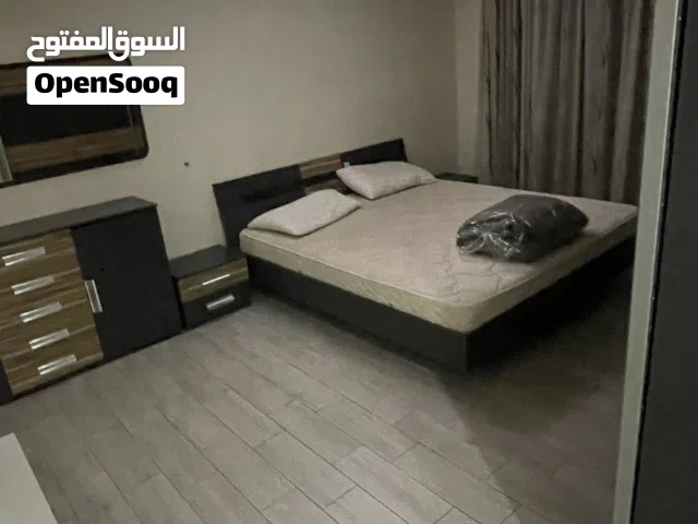 110 m2 2 Bedrooms Apartments for Rent in Amman Al Jandaweel