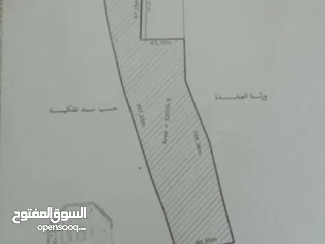 تبي ارض سياحيه الخمس - سيلين جبرون بإطلاله خلابه علي البحر مساحة الارض 30٫000 متر (3 هكتار) شهادة