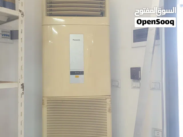 Panasonic 4.5 - 4.9 Ton AC in Misrata