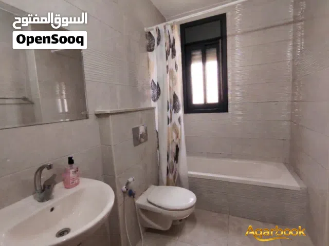 167 m2 3 Bedrooms Apartments for Rent in Ramallah and Al-Bireh Al Tira