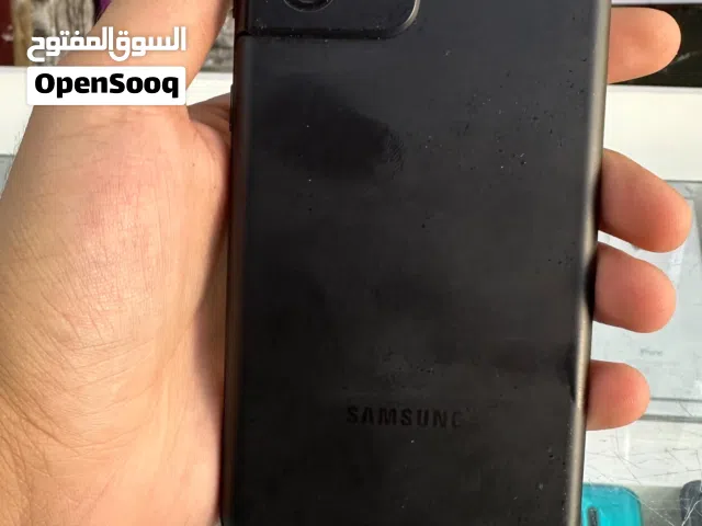 Samsung Galaxy S21 Ultra
