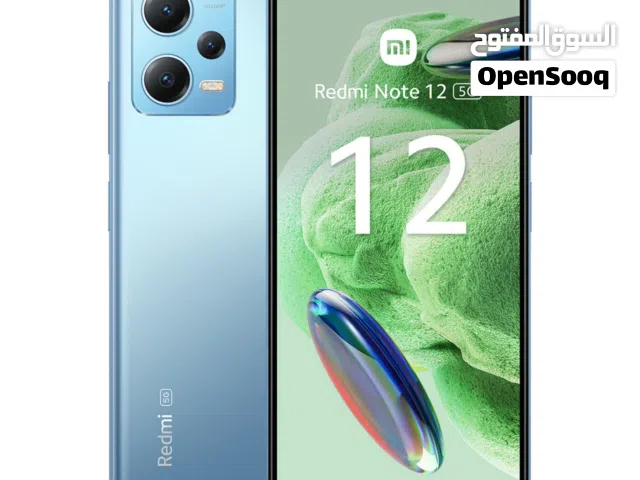 Xiaomi Redmi Note 12 Pro 256 GB in Aden