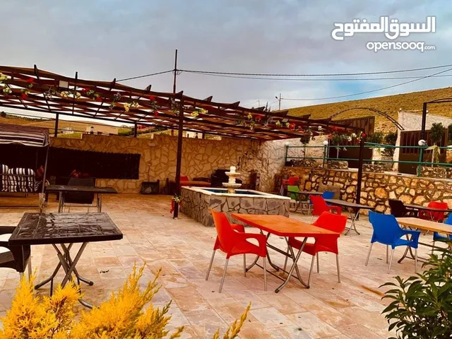 2 Bedrooms Farms for Sale in Zarqa Graisa