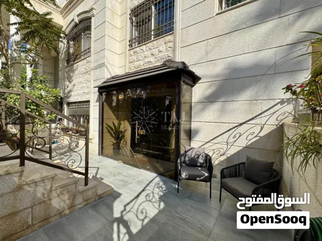 94 m2 2 Bedrooms Apartments for Sale in Amman Dahiet Al Ameer Rashed