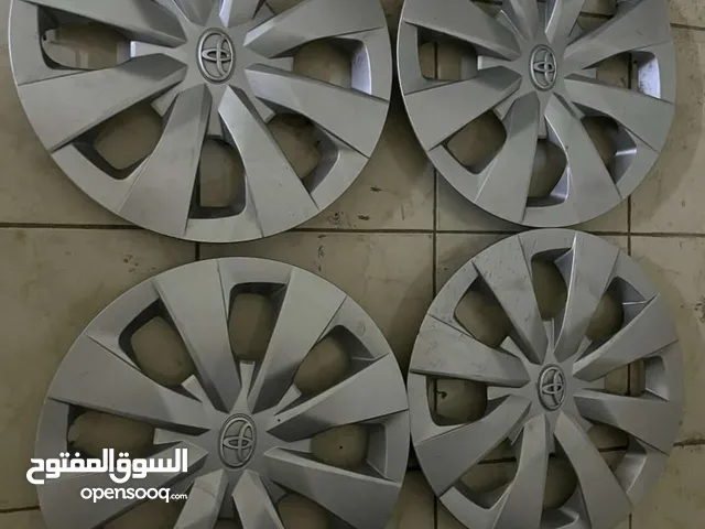 Other Other Wheel Cover in Al Riyadh