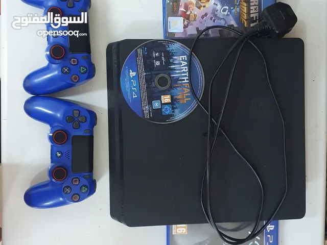  Playstation 4 for sale in Doha