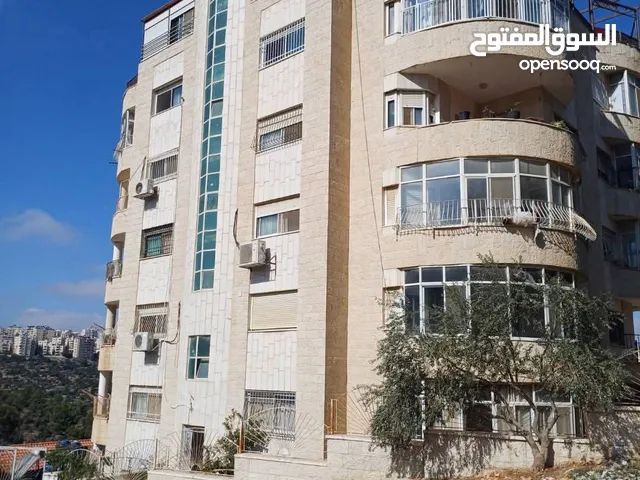 شقة للبيع الطيرة بطن الهوى