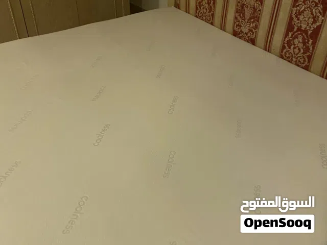 Huxberry Arctic Mattress 180X200