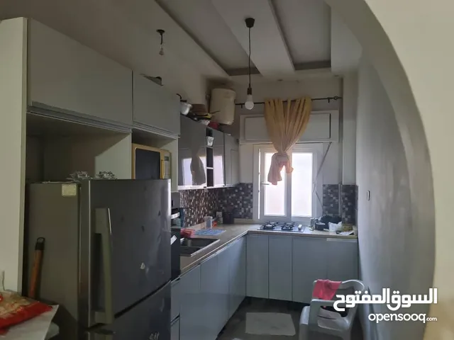 150 m2 3 Bedrooms Apartments for Rent in Tripoli Zawiyat Al Dahmani