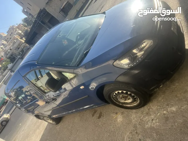 Used Volkswagen Caddy in Amman