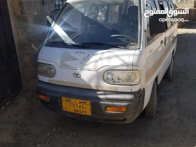 Daewoo Other 2011 in Sana'a