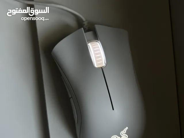 ماوس ريزر RZ01 للبيع أو للبدل على أتاك شارك جديد اكتب سعرك