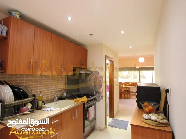 شقة مفروشة للايجار في عين مصباح