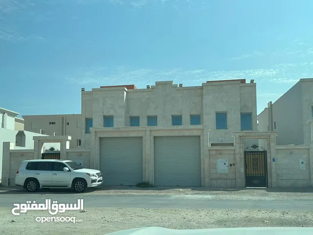 440 m2 More than 6 bedrooms Villa for Rent in Al Wakrah Al Mashaf