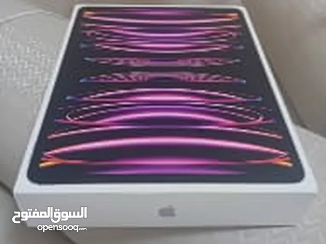 new ipad pro M2 for sale
