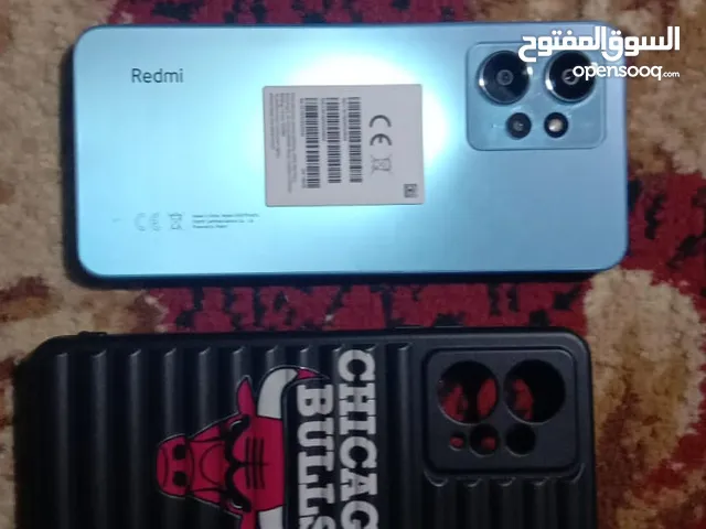 Xiaomi 12 128 GB in Cairo