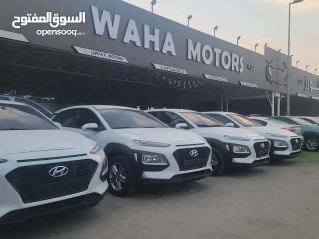 Hyundai Kona 2019 in Ajman